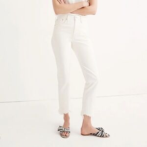 Madewell Perfect Vintage Jean